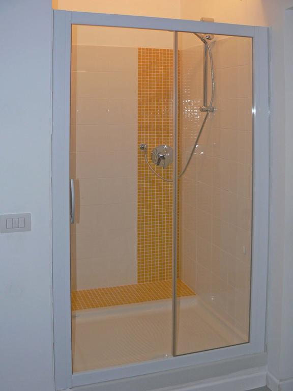 B&B Il Sampietrino Dei Cavalleggeri Rom Zimmer foto