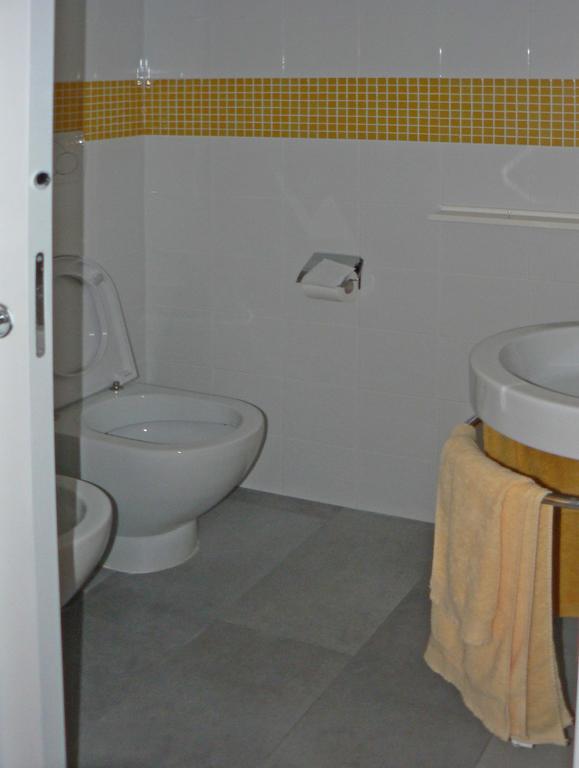 B&B Il Sampietrino Dei Cavalleggeri Rom Zimmer foto