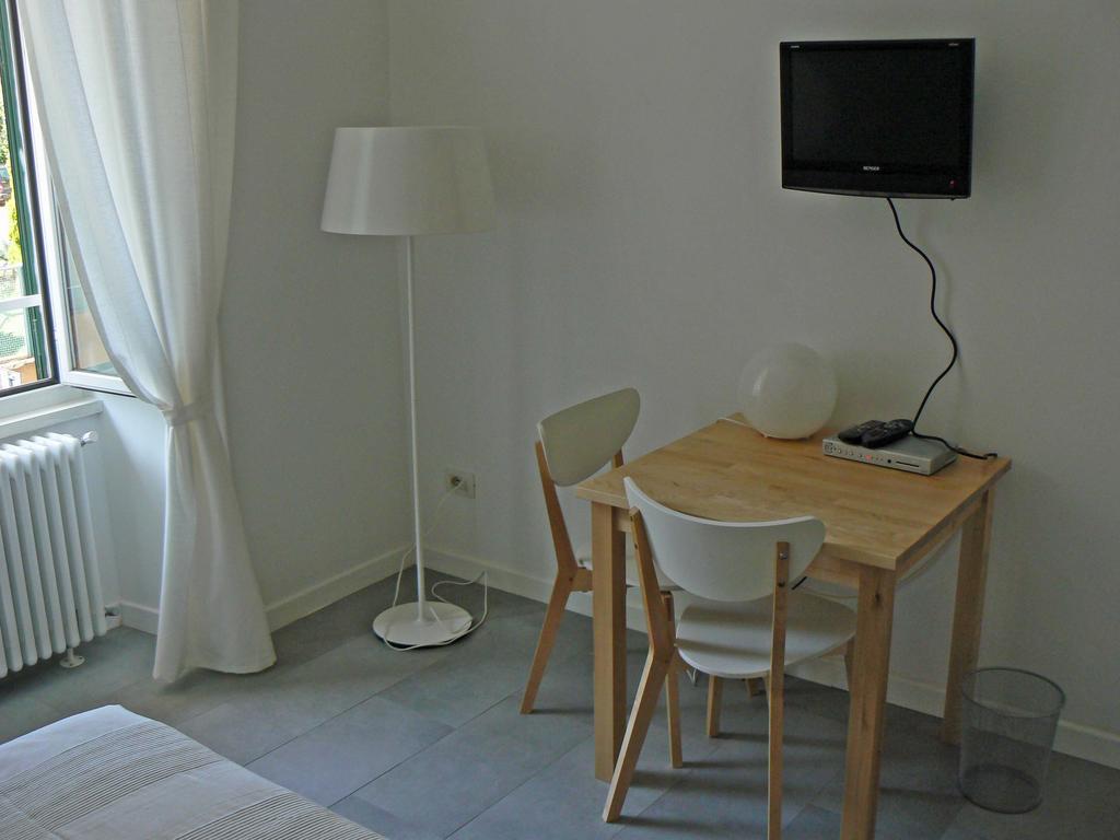 B&B Il Sampietrino Dei Cavalleggeri Rom Zimmer foto