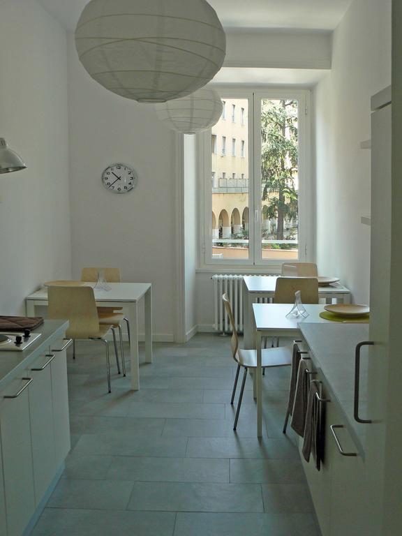 B&B Il Sampietrino Dei Cavalleggeri Rom Exterior foto